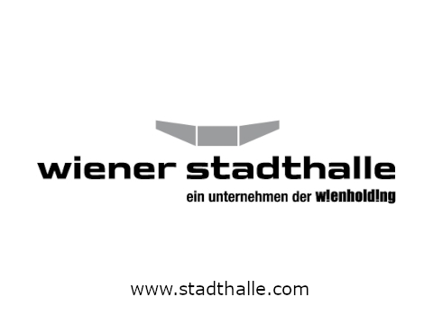 Wiener Stadthalle © Wiener Stadthalle